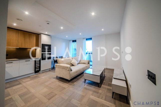 1Bed For Rent In London Dock