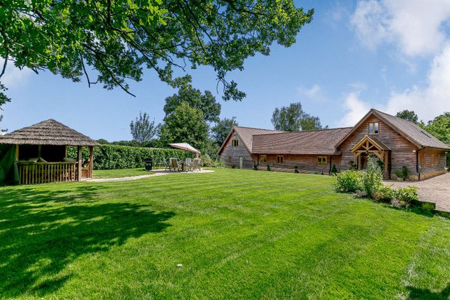 Copsale Road Maplehurst Horsham West Sussex Rh13 5 Bedroom