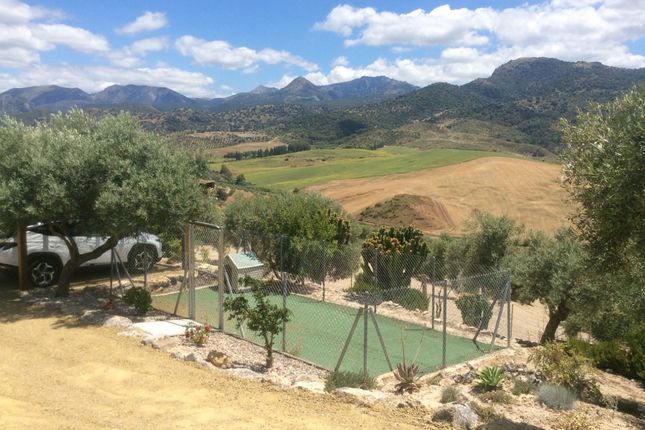 Thumbnail Property for sale in Algodonales, Andalucia, Spain