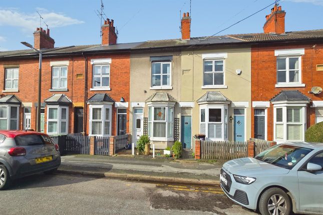 2-bed house on 40, Victory Road, Beeston, Nottingham, £160,000