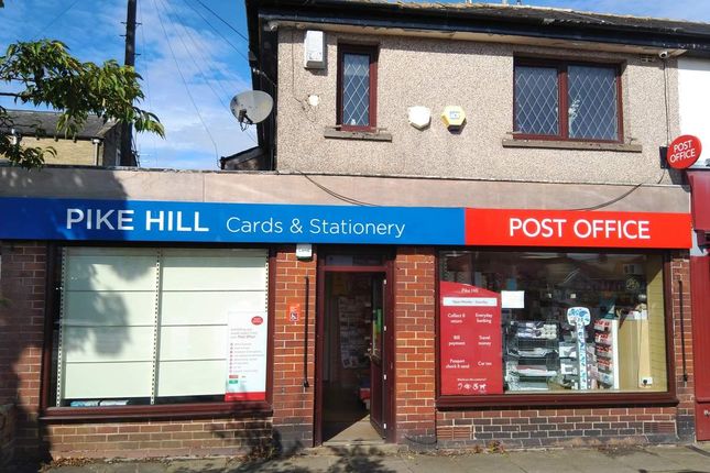 Thumbnail Retail premises for sale in Brownside Road, Burnley