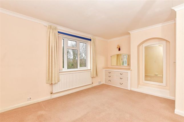 Semi-detached house for sale in The Freehold, Hadlow, Tonbridge, Kent