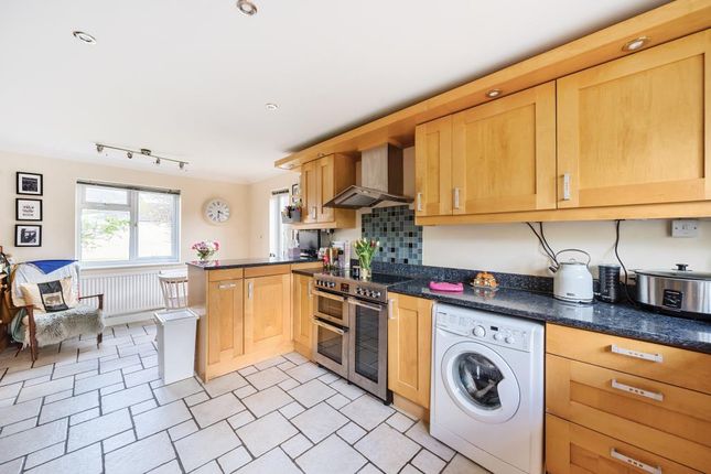 Detached house for sale in Appleton, Oxfordshire
