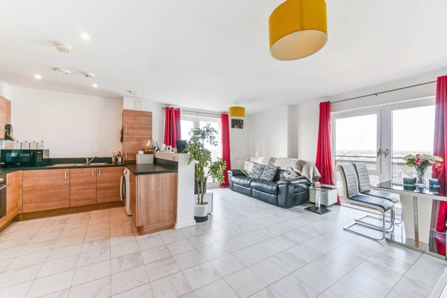 Flat for sale in London Road, Croydon