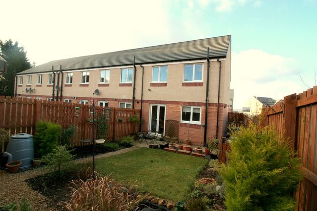 New Homes Mayfield Midlothian New Homes Mayfield Midlothian
