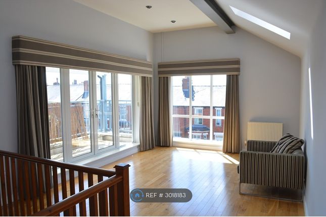 Burton Mews, Clarence Street, Lincoln photo 3