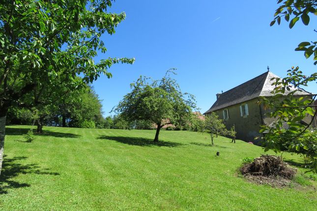 Property for sale in Juillac, Corrèze, France