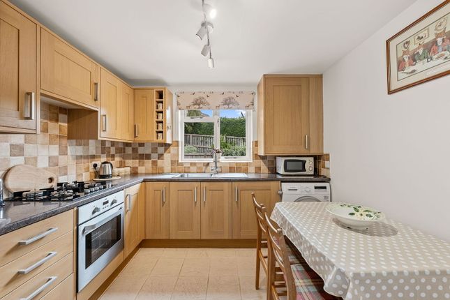 11, Sir Josephs Lane, Darley Dale photo 4