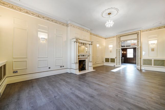 Maisonette to rent in Hamilton Terrace, St John's Wood