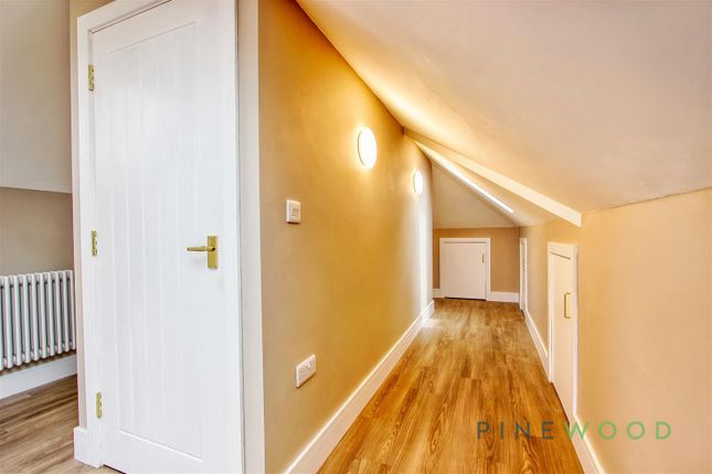 2nd Floor Bedroom/Multi Use Room