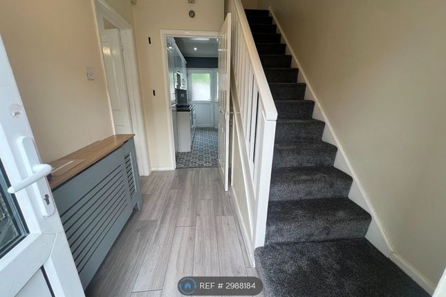 Dawson Place, Morpeth photo 2