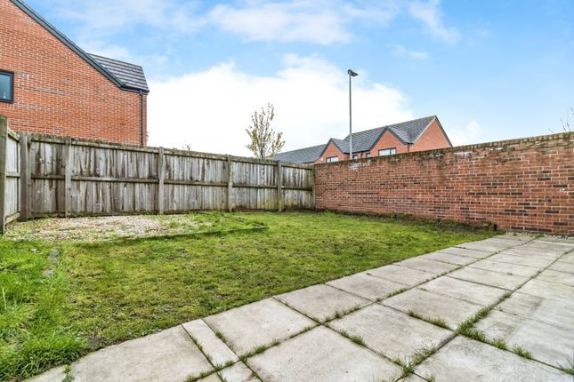 1, Beastow Road, Manchester photo 4
