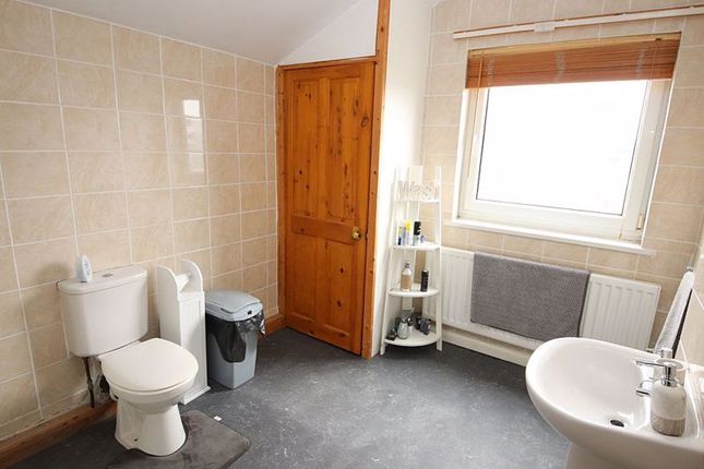 Terraced house for sale in Columbia Road, Grimsby