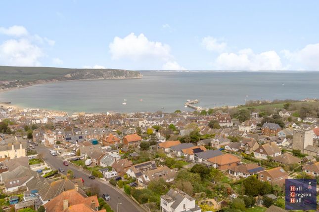 Detached house for sale in Drummond Road, Swanage