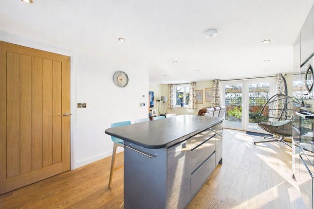 Keel House,, Meadowside, Holsworthy photo 3