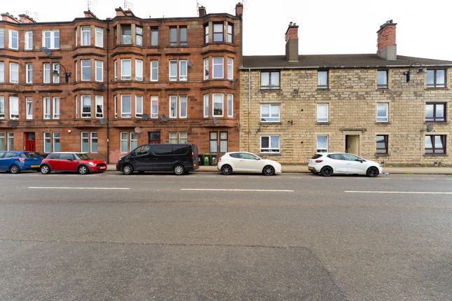 Flat for sale in Cambuslang Road, Glasgow