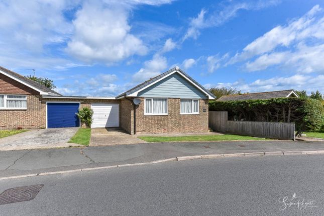 Detached bungalow for sale in Perowne Way, Sandown