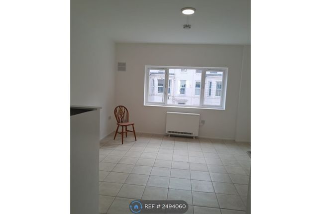 Main Room