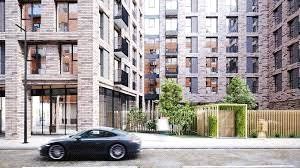 Thumbnail Flat for sale in Ancoats Gardens, 30 Bendix Street, Manchester