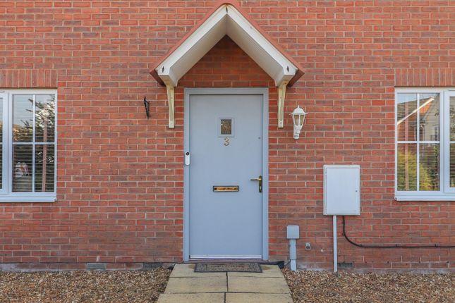 3, Dairy Way, King's Lynn photo 2