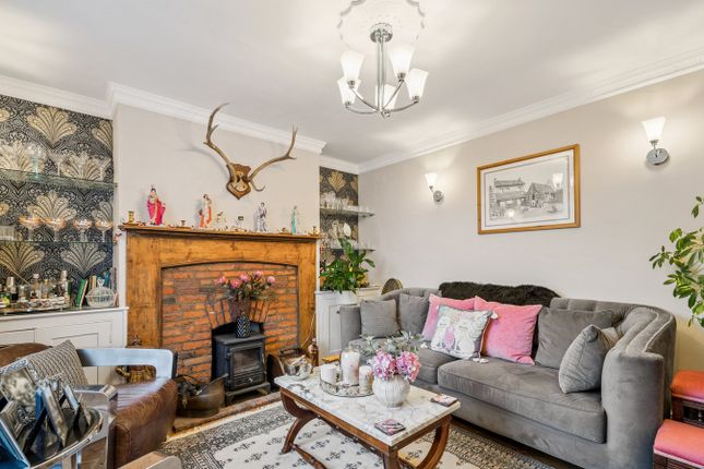 Sugar Loaf Cottage, Breachwood Green, Hitchin photo 3