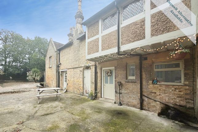 2-bed house on Poorhole Lane, Broadstairs, £1,350/mo