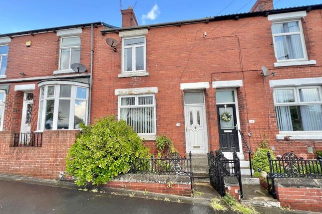2-bed terraced on 14 Coronation Terrace
Helmington Row, 14 Coronation Terrace
Helmington Row, Crook, £10,000