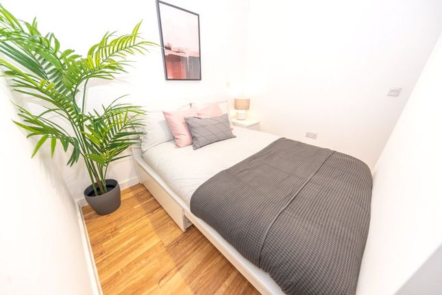 616A The Campus 30 Frederick Road, Salford photo 4