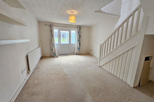 Semi-detached house for sale in Kingston Close, Droitwich