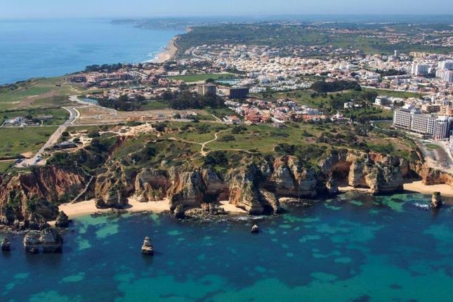 Thumbnail Land for sale in Bpa4148, Lagos, Portugal