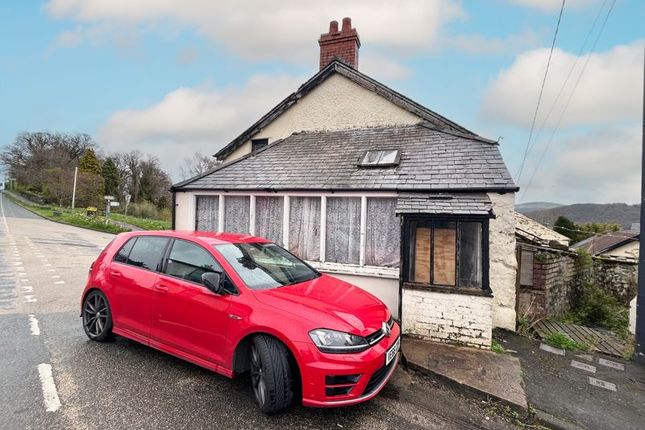 Cottage for sale in Tyn-Y-Groes, Conwy