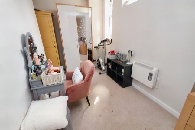 Flat for sale in Princes Street, Ipswich