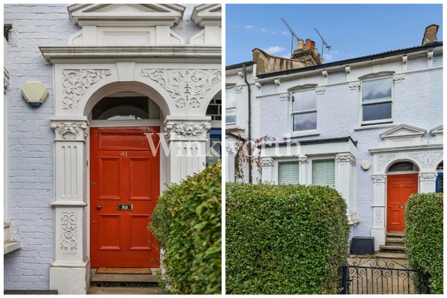 41B, Lothair Road South, London photo 2