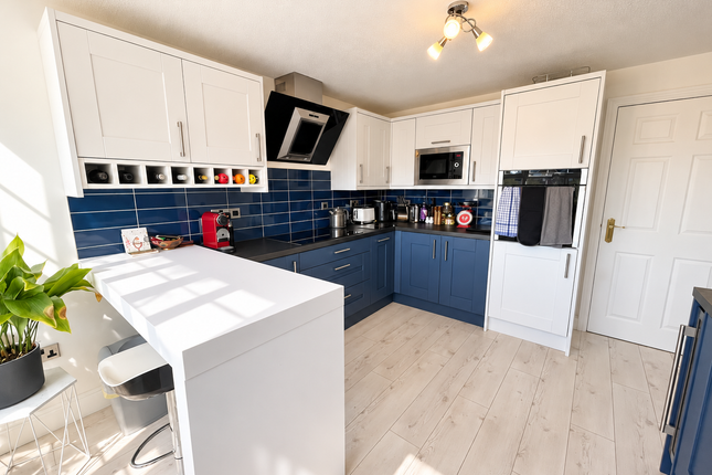 21, Poulton Drive, Poulton-Le-Fylde photo 2