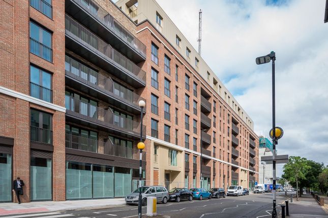 Silk District, Whitechapel photo 2