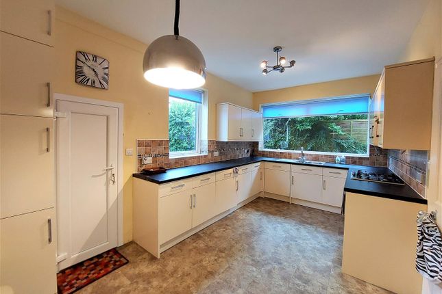 Detached house for sale in Peasholm Drive, Scarborough