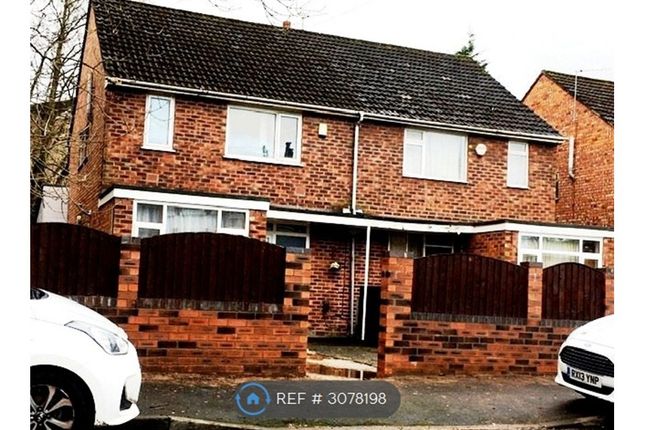 Derby Road Fallowfield, Manchester photo 3
