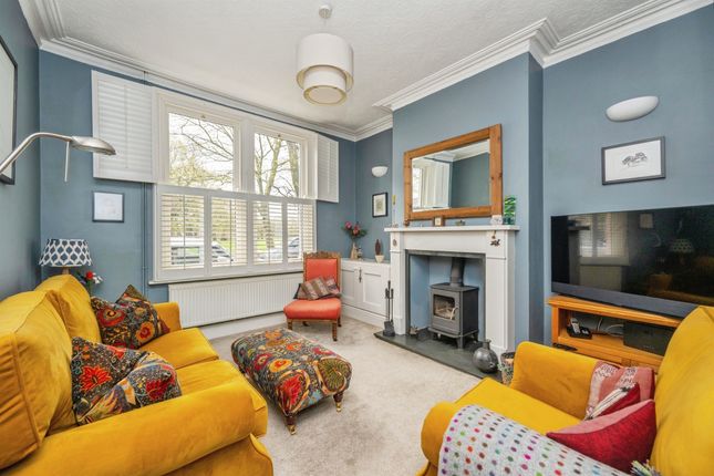 16, Chester Green Road, DERBY photo 2