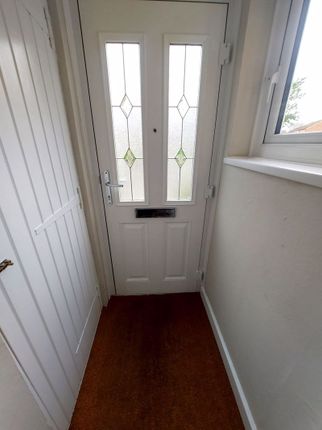 Terraced house to rent in Grange Drive, Stotfold, Hitchin