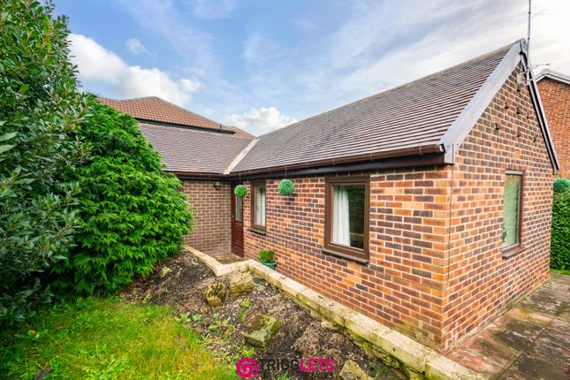 Bungalow for sale in Silkstone View, Platts Common, Barnsley
