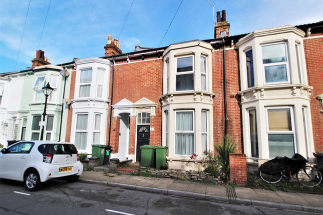 Thumbnail Property for sale in Clarence Road, Southsea