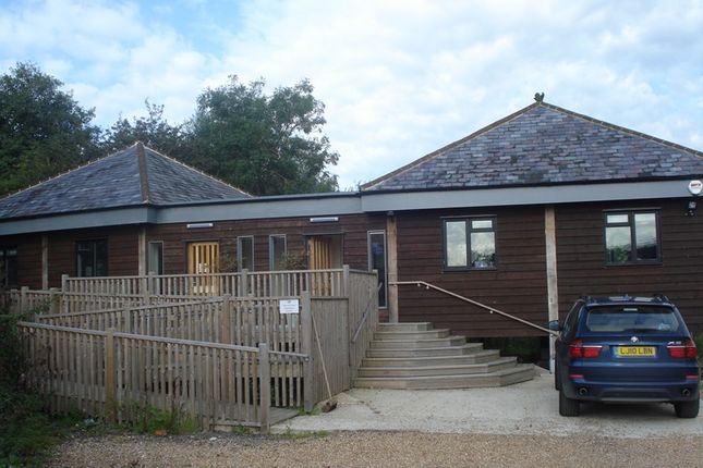 Office to let in Hardham Mill Business Park, Mill Lane, Pulborough