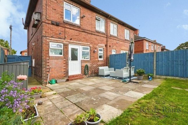 Leason Road, Staffordshire photo 2