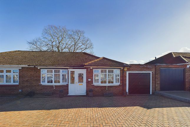 Bungalow for sale in Cambria Close, Sidcup, Kent