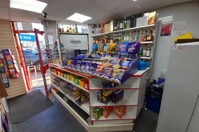 Thumbnail Retail premises for sale in Post Offices B18, West Midlands
