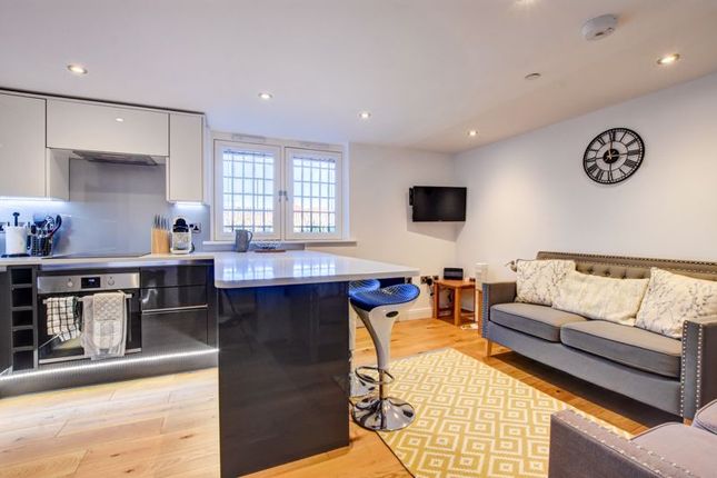 Flat for sale in George Stephenson, The Engine Shed, Whitby