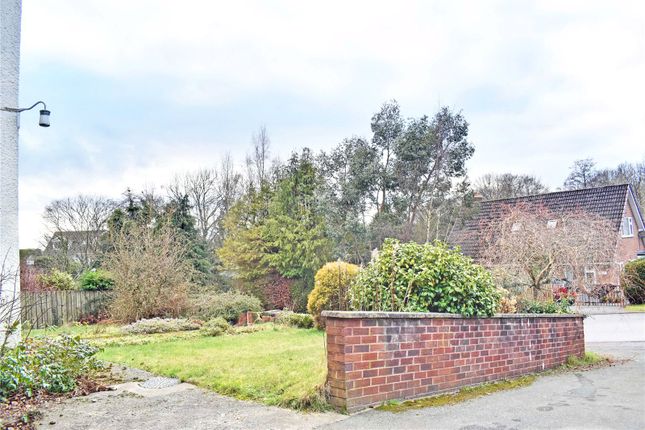 Detached house for sale in Cefnllys Lane, Llandrindod Wells, Powys