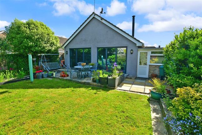 Detached bungalow for sale in Alinora Close, Goring By Sea, Worthing, West Sussex
