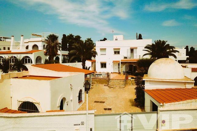 Villa for sale in Calle Seviila, Mojácar, Almería, Andalusia, Spain