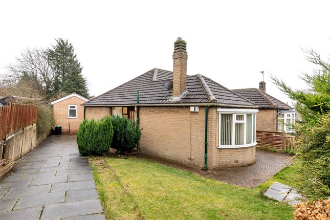 Bungalow for sale in Carr Manor Road, Leeds